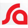 Satish Ahuja Architects logo