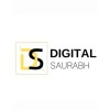 Saurabh digital logo