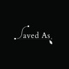 Saved As logo