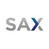 SAX India LLP logo