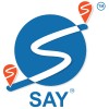 Say Rooms and Homes logo