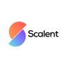 Scalent Solutions logo