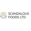 SCANDALous Foods (ADITOF) logo