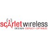 Scarlet Wireless Inc. logo