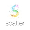 Scatter logo