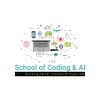 School of Coding & AI logo