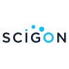 SCIGON Solutions logo