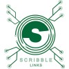 Scribble links logo