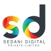 Sedani Digital ( Ptenote.com  PlaceMeRight.com ) logo