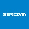 Sercomm logo