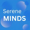 Serene MINDS logo