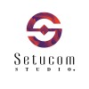 Setucom Studio logo