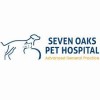 Seven Oaks Pet Hospital - India logo