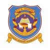 SFS Guwahati Official logo