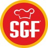 SGF - India logo