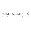 Shades And Shapes Studio logo