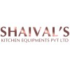 Shaival's Kitchen Equipments Pvt Ltd logo