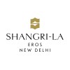 Shangri-La Eros New Delhi logo