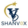 Shanvox Pvt. Ltd. logo