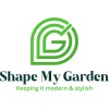 Shape My Garden logo