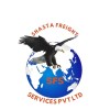 SHASTA FREIGHT SERVICES PRIVATE LIMITED logo