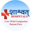 Shashwat Hospital logo