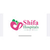 Shifa Hospitals, Tamilnadu, India logo