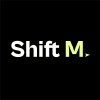 Shift Media logo