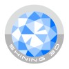 SHINING 3D