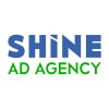 SHINE AD AGENCY logo