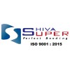 Shiva Asphaltic Products logo