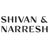 SHIVAN & NARRESH logo