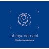 Shreya Nemani Film & Photography logo