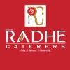Shree Radhe Caterers logo