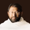 Shrimad Rajchandra Mission Dharampur logo