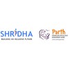 Shridha School Indore logo