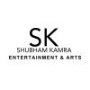 Shubham Kamra Entertainment & Arts logo