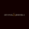 Shyamal & Bhumika logo