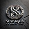 Siddiqua HR Solutions logo