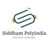 Siddham PolyIndia Private Limited logo