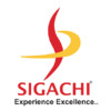 Sigachi Pharma logo