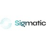 Sigmatic logo