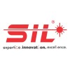 SILASER logo