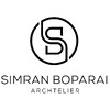 Simran Boparai Archtelier logo