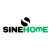 Sinehome logo