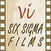 six sigma films - india logo