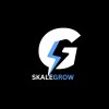 Skalegrow logo
