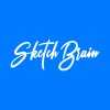 Sketch Brain logo
