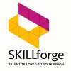 SKILLforge Solutions logo