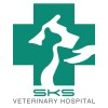 SKS HOSPITAL logo